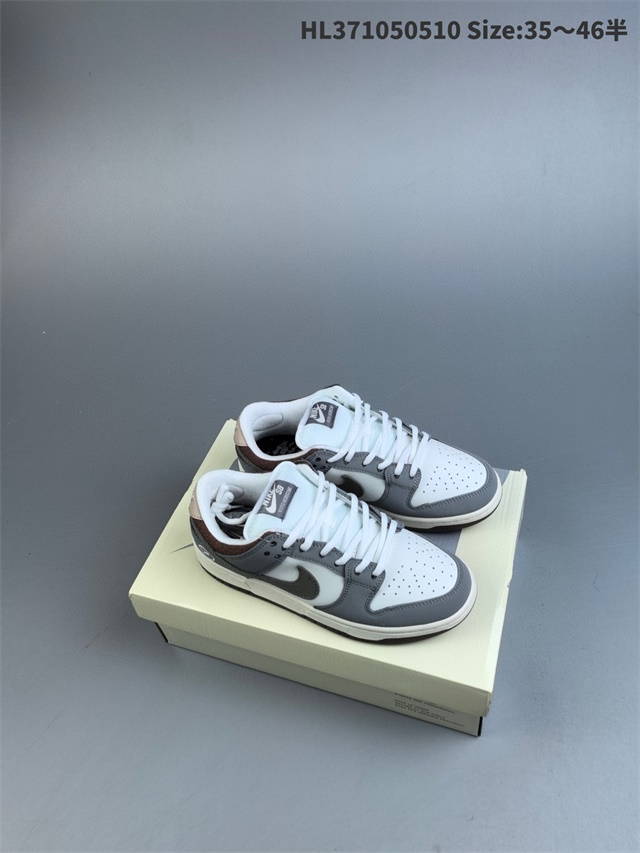 men Low top dunk sb shoes 36-45 2025-9-19-589